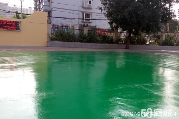 融水 地坪漆翻新维修